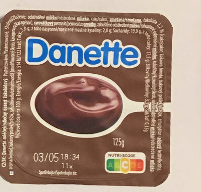 Danette