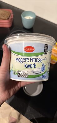 Franse Magere Kwark