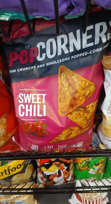 PopCorners Sweet Chili