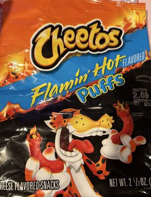 PUFFs
