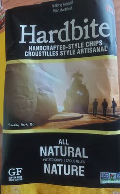 Potato Chips All Natural