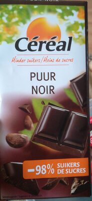Chocolat Noir