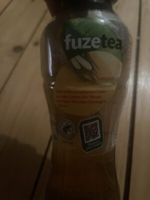 Zitrone Zitronengras