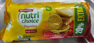 Nutri choice Digestive