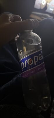 Fitness Water