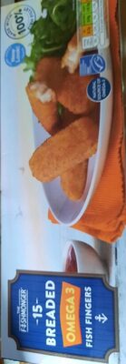Fish Fingers