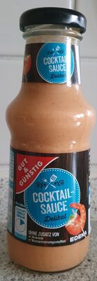 Cocktail-Sauce