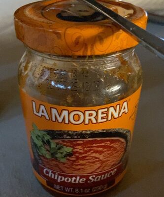 Chipotle Sauce