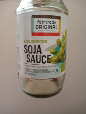 Soja Sauce