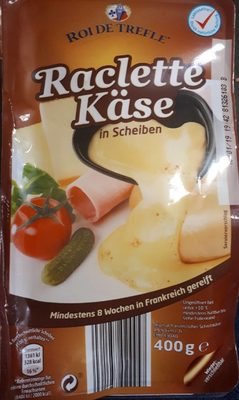 Raclette-Käse