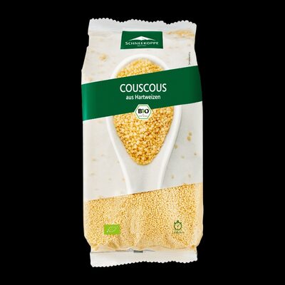 couscous