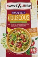 Couscous