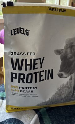 Whey Protein