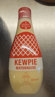 Kewpie
