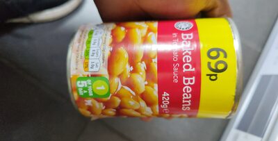 Baked Beans