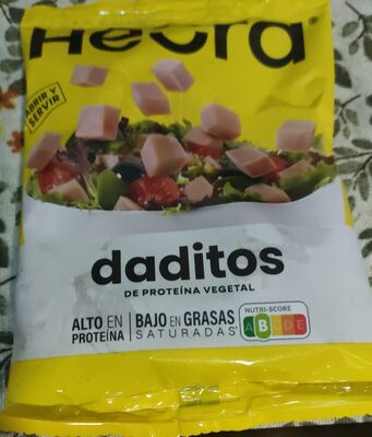 Daditos