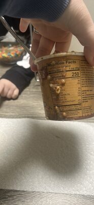 Oatmeal Peanut Butter Chocolate Chip