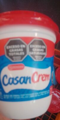 CasanCrem Clásico