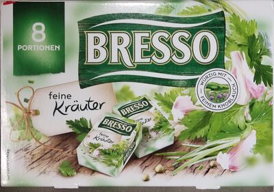 Frischkäse Feine Kräuter