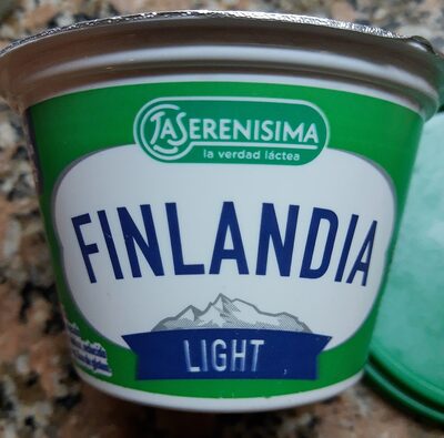 Finlandia Light
