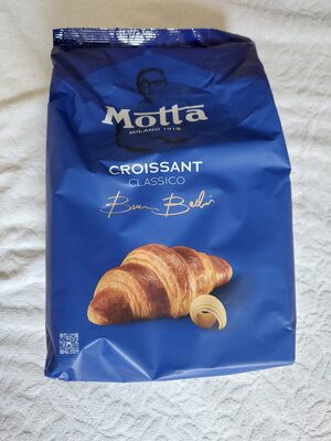 Croissant classico