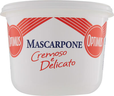 Mascarpone