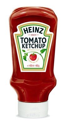 Tomato ketchup