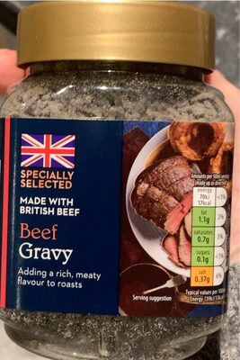 Beef Gravy