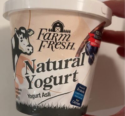 Original Yogurt