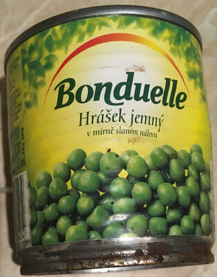 Hrášok