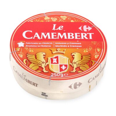 Camembert