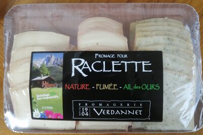 Raclette