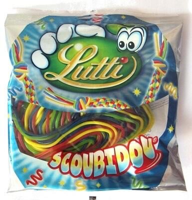 200G SCOUBIDOU LUTTI