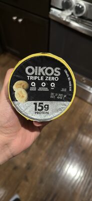 Yogurt