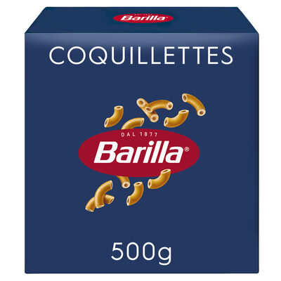 Pâtes coquillettes 500g