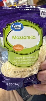 Mozzarella