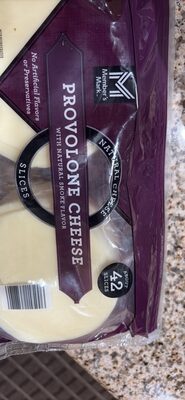Provolone Cheese
