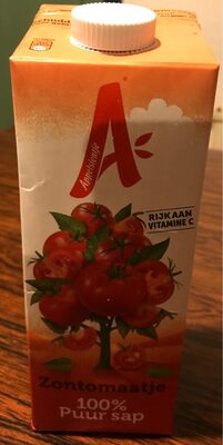 Zontomaatje