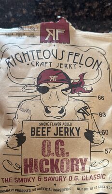 Jerky