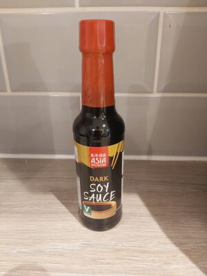 Dark Soy Sauce
