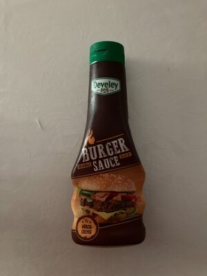 Burger Sauce