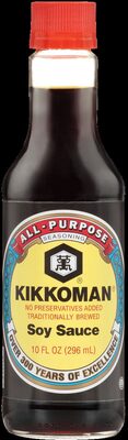 Soy Sauce