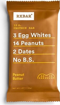 Peanut Butter