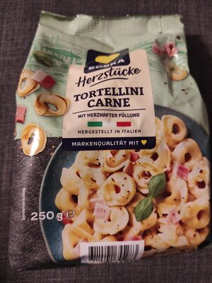 Tortellini Carne