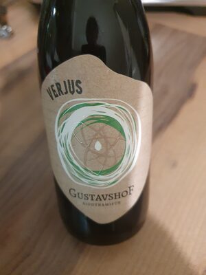Verjus