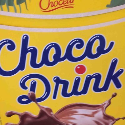 Choco Drink