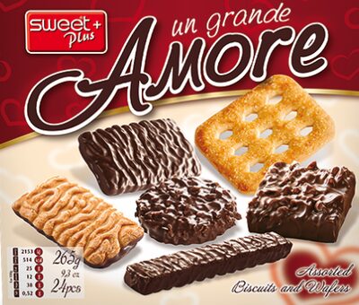 Un grande amore