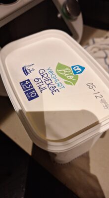 YOGHURT