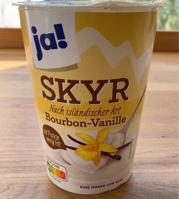 Skyr