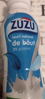 Iaurt de baut